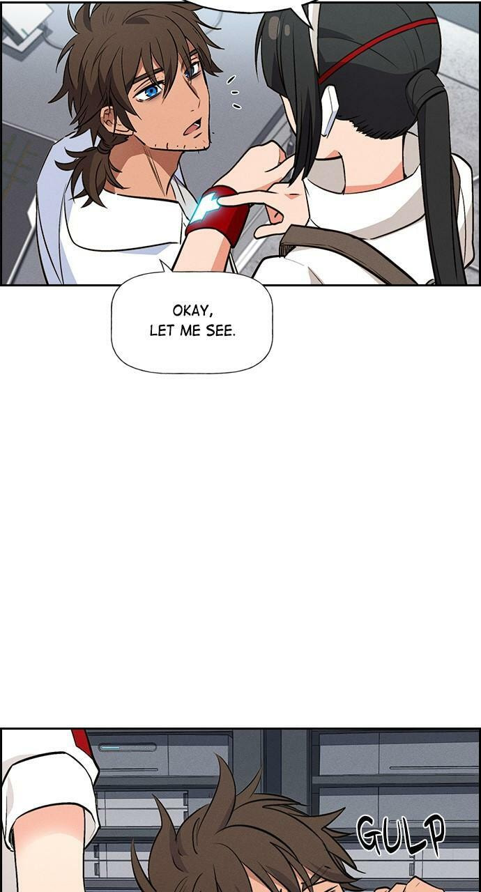 Read Daguanjia chapter 106 image 81 on Lezhin