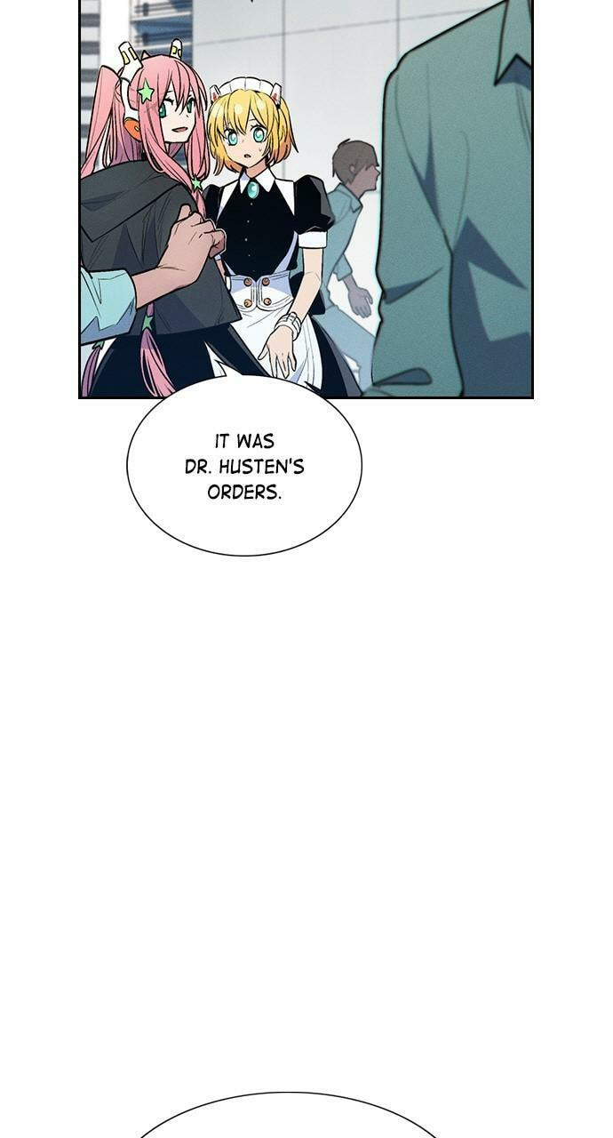 Read Daguanjia chapter 107 image 21 on Lezhin