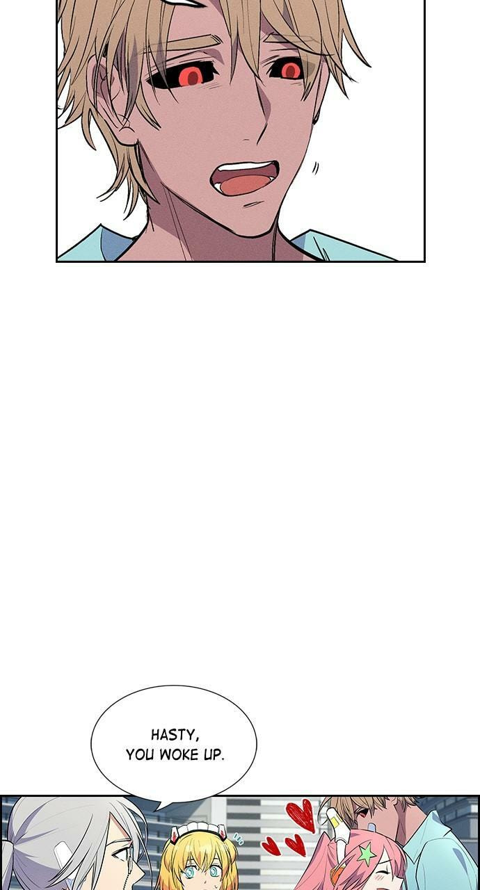Read Daguanjia chapter 107 image 25 on Lezhin