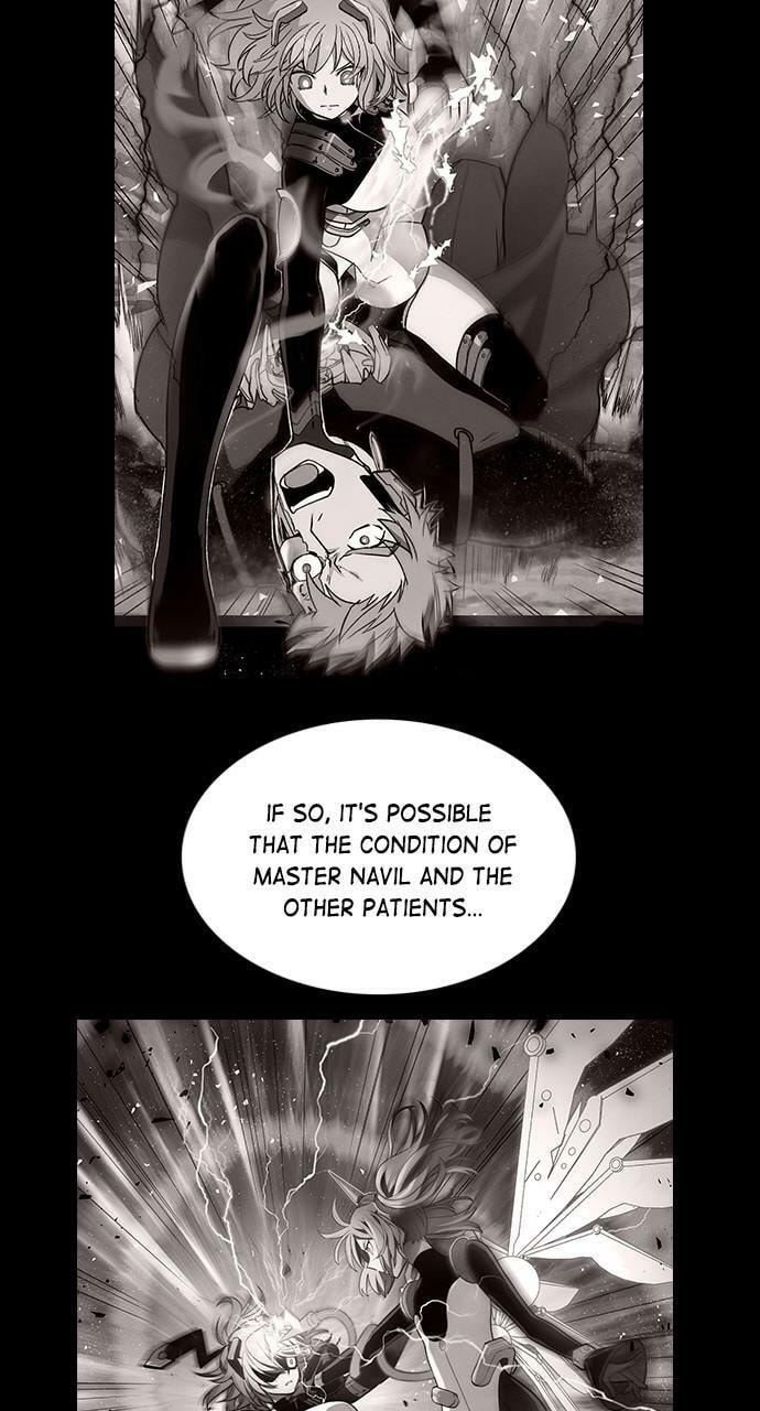 Read Daguanjia chapter 107 image 3 on Lezhin