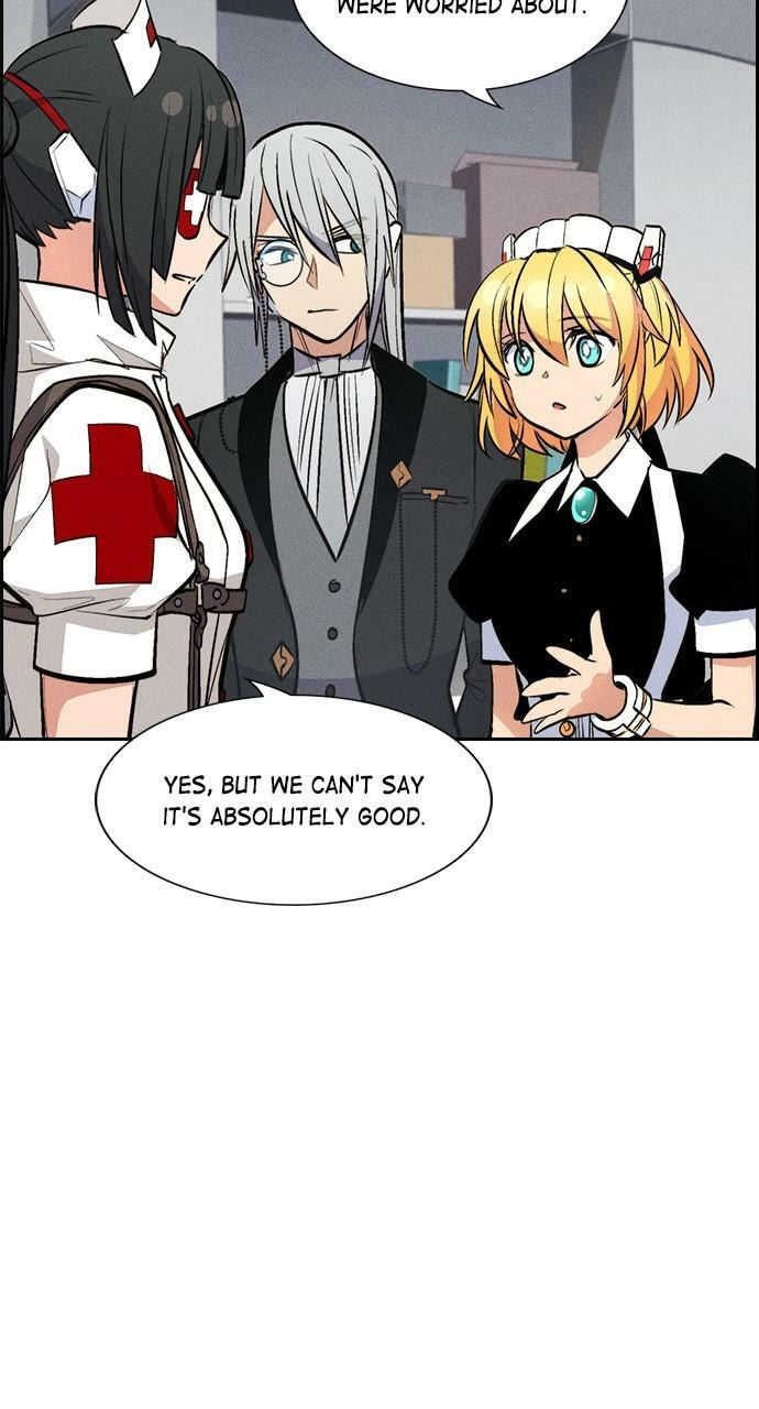 Read Daguanjia chapter 107 image 45 on Lezhin