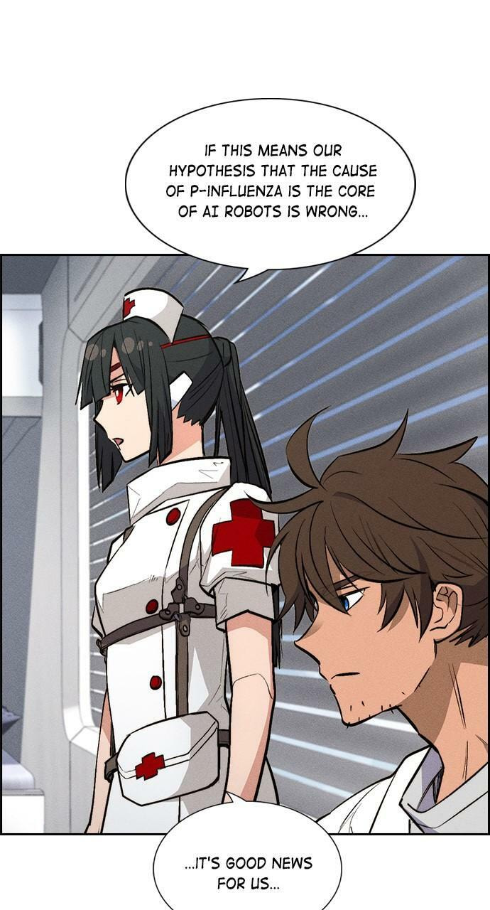 Read Daguanjia chapter 107 image 46 on Lezhin