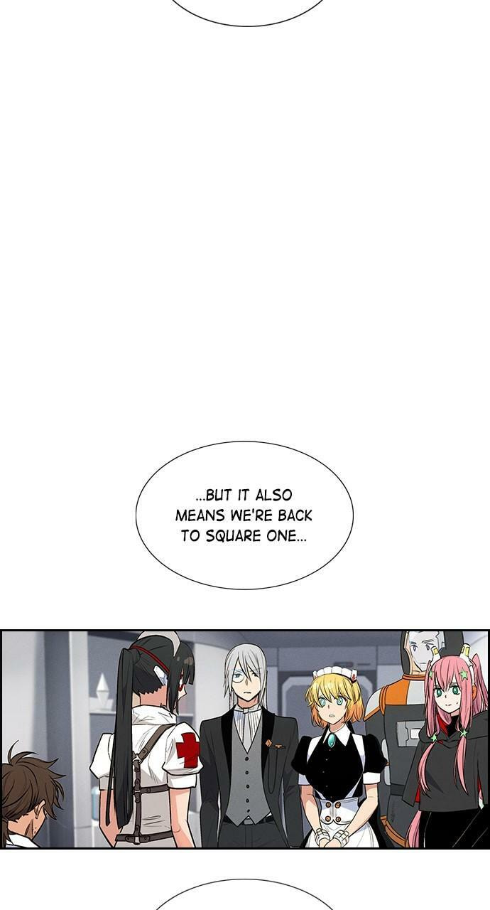Read Daguanjia chapter 107 image 47 on Lezhin