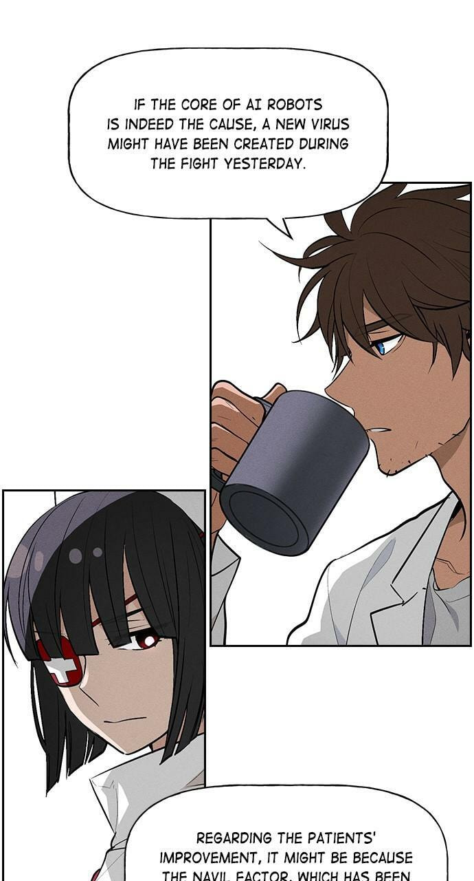 Read Daguanjia chapter 107 image 51 on Lezhin