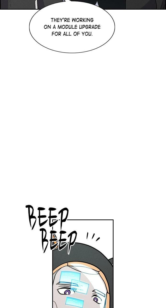 Read Daguanjia chapter 107 image 57 on Lezhin