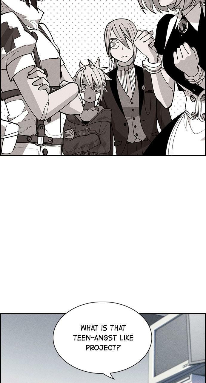 Read Daguanjia chapter 108 image 19 on Lezhin