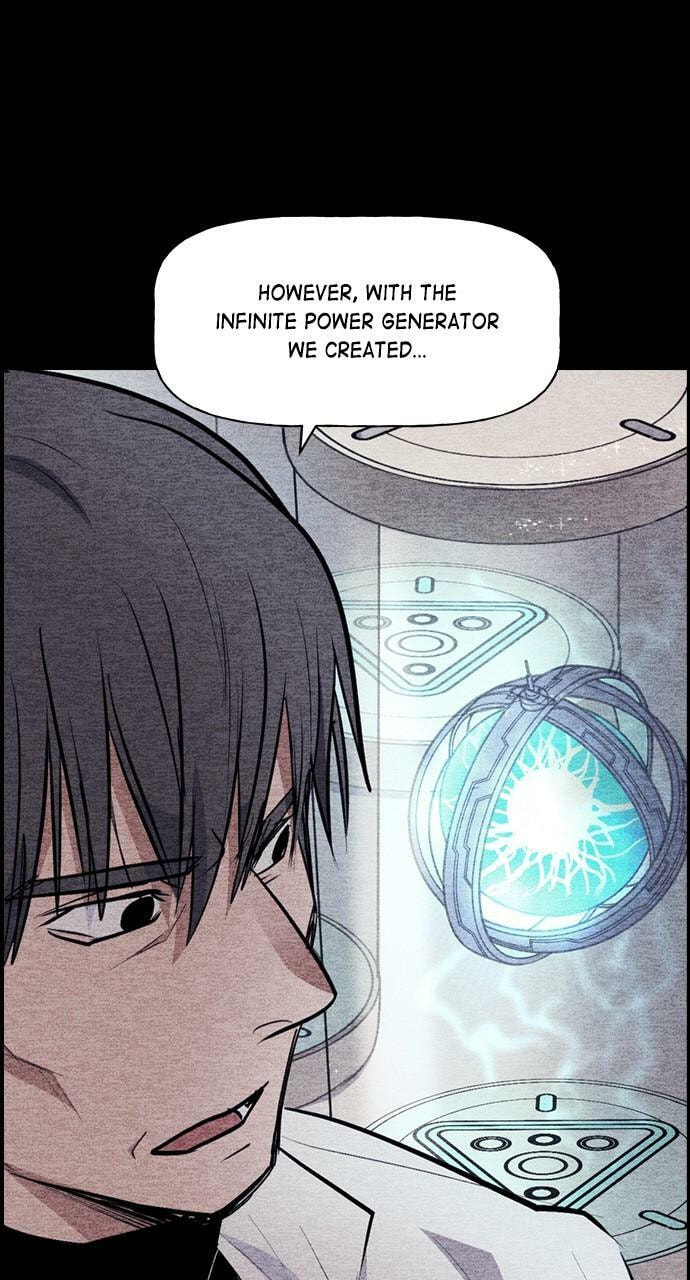 Read Daguanjia chapter 108 image 37 on Lezhin