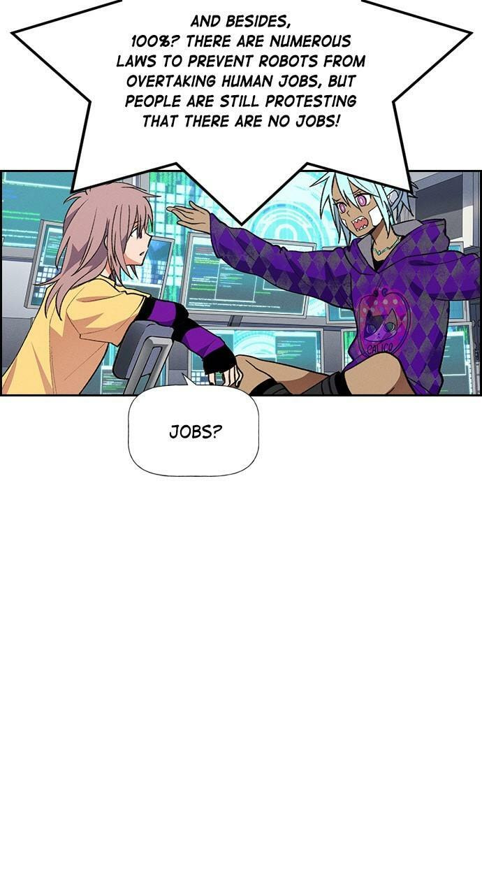 Read Daguanjia chapter 108 image 46 on Lezhin