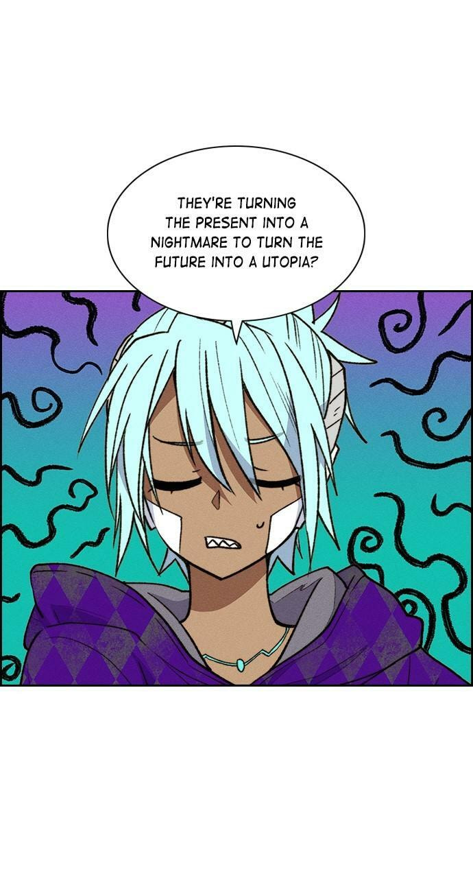 Read Daguanjia chapter 108 image 59 on Lezhin