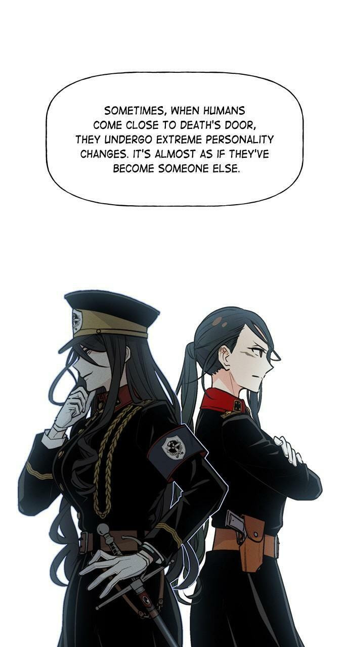 Read Daguanjia chapter 109 image 12 on Lezhin
