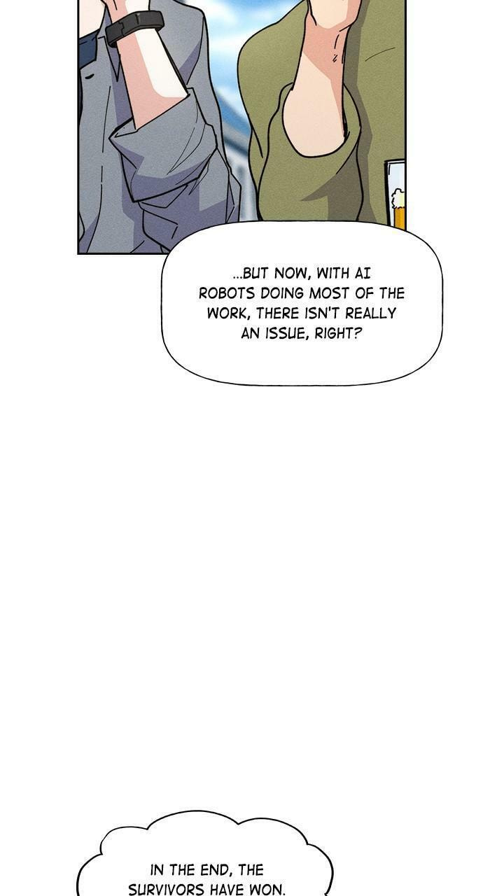 Read Daguanjia chapter 109 image 26 on Lezhin