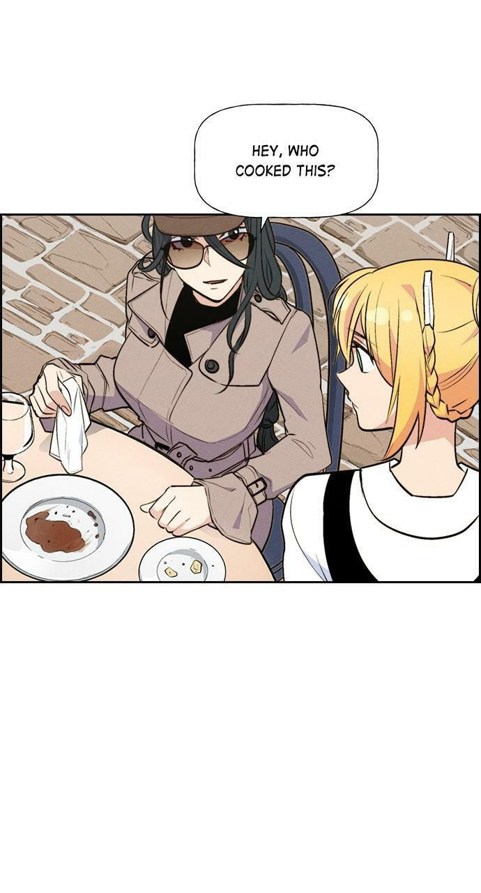 Read Daguanjia chapter 109 image 36 on Lezhin