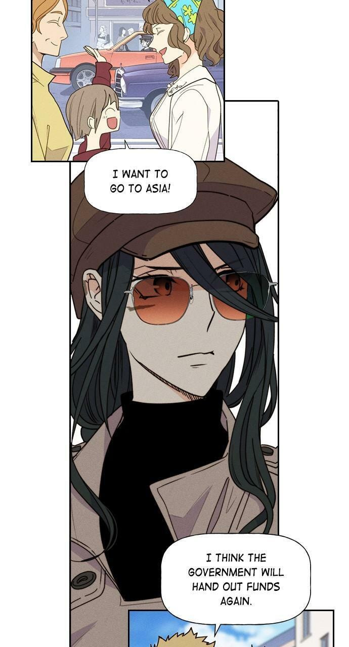 Read Daguanjia chapter 109 image 41 on Lezhin