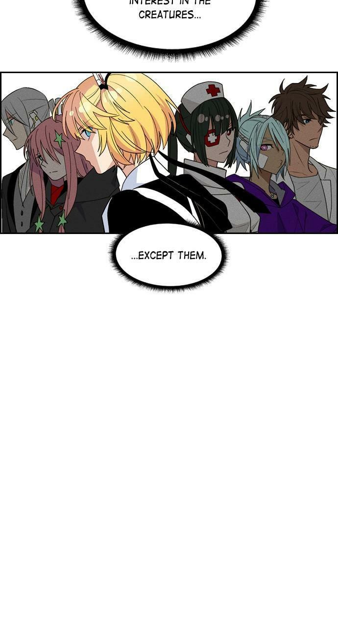 Read Daguanjia chapter 109 image 47 on Lezhin