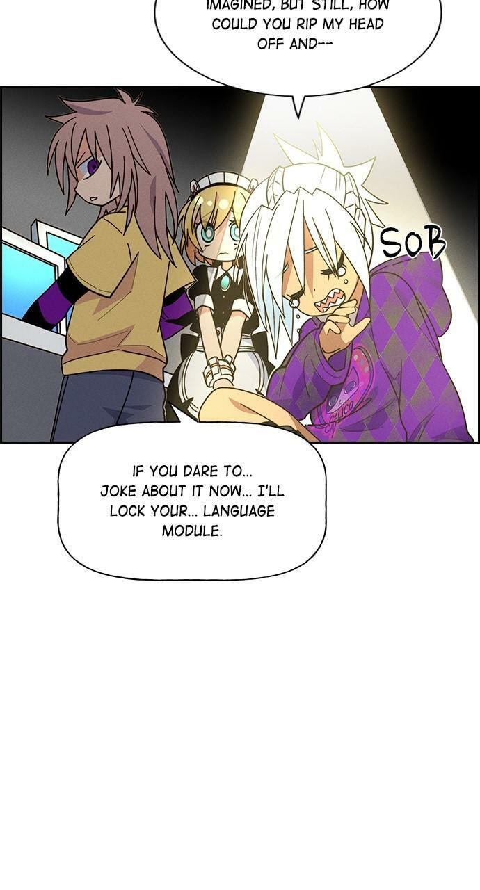Read Daguanjia chapter 110 image 70 on Lezhin