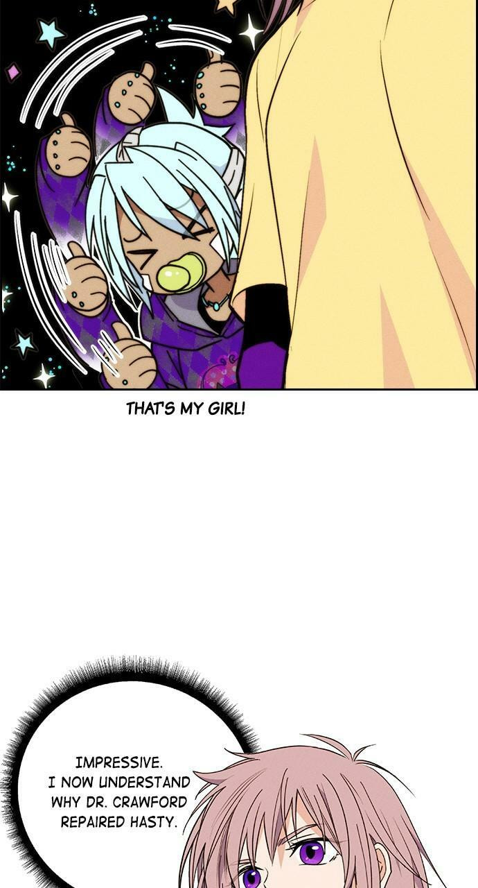 Read Daguanjia chapter 111 image 43 on Lezhin