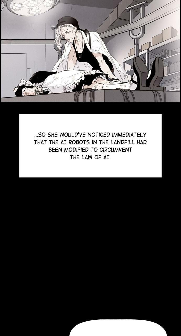 Read Daguanjia chapter 111 image 45 on Lezhin