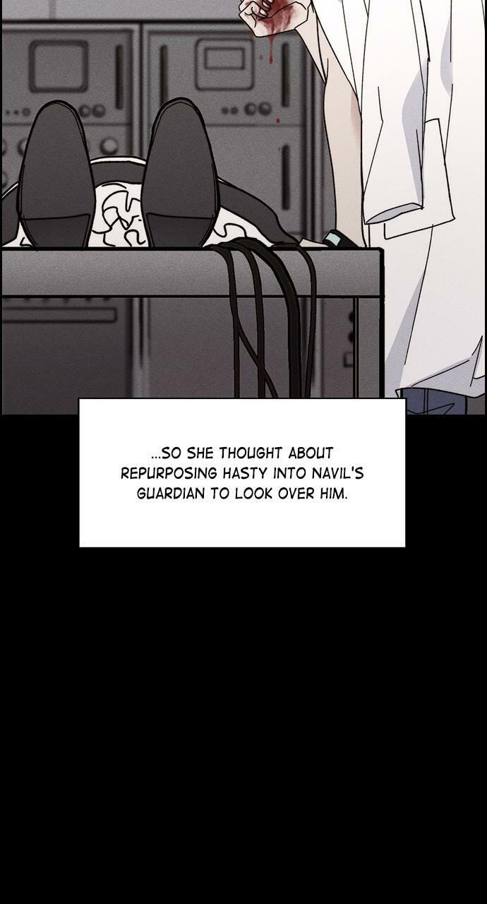 Read Daguanjia chapter 111 image 50 on Lezhin