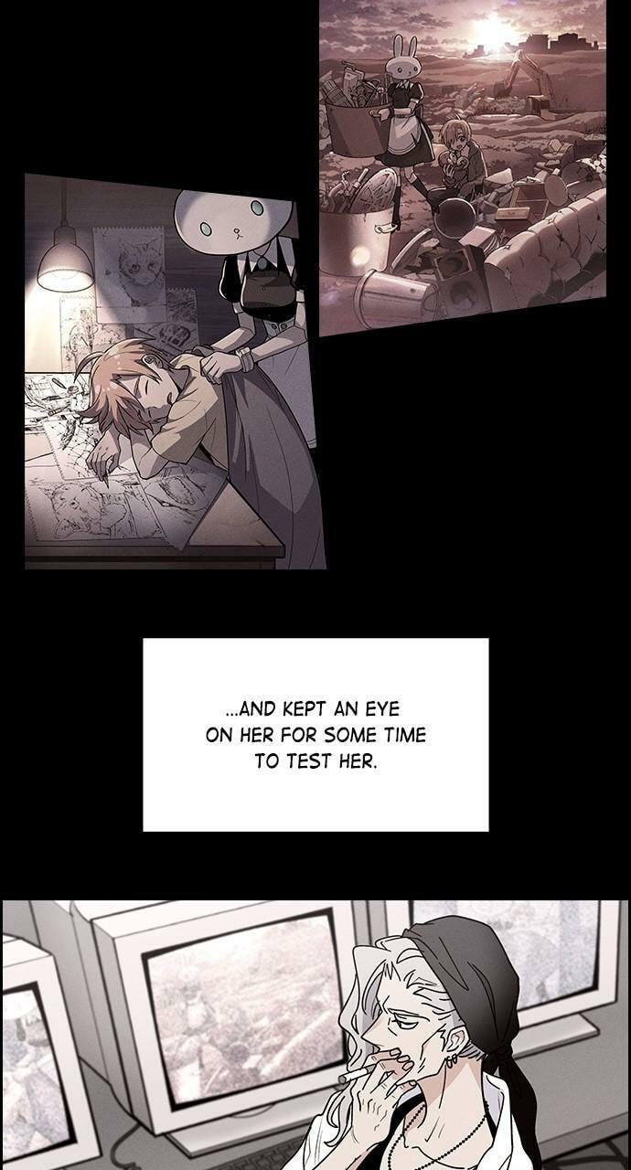 Read Daguanjia chapter 111 image 53 on Lezhin