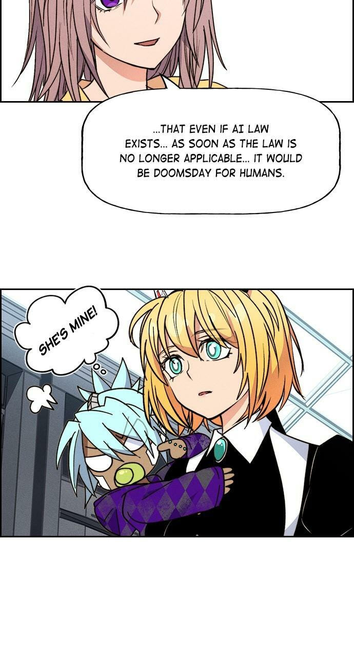 Read Daguanjia chapter 111 image 65 on Lezhin