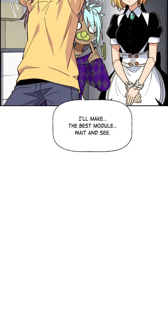Read Daguanjia chapter 111 image 69 on Lezhin