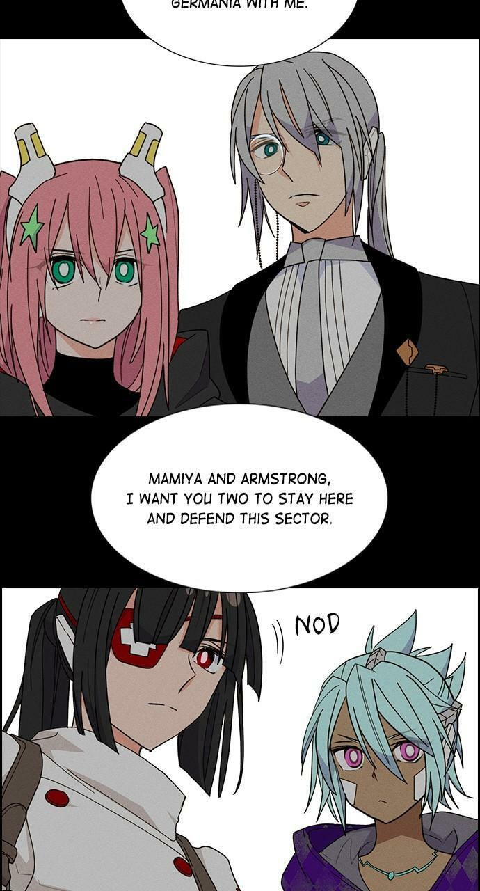Read Daguanjia chapter 113 image 57 on Lezhin