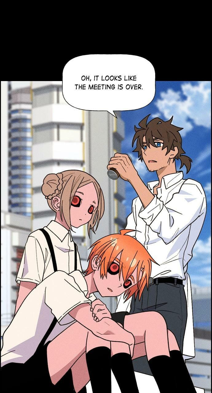 Read Daguanjia chapter 113 image 61 on Lezhin