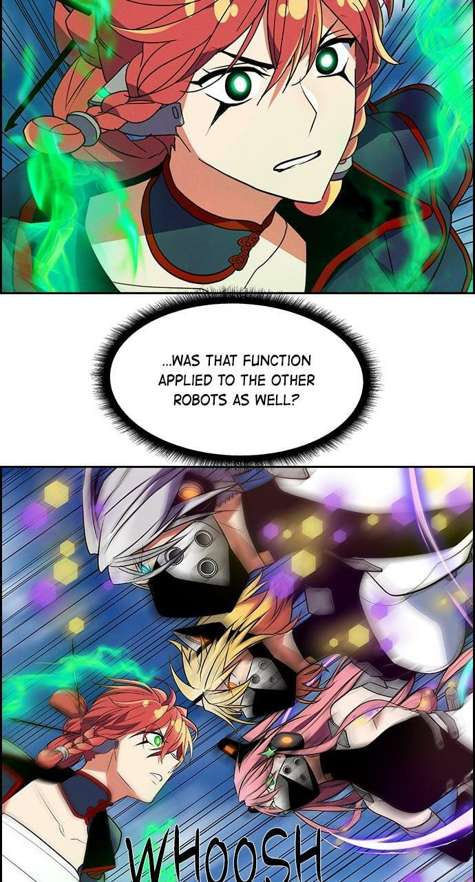 Read Daguanjia chapter 113 image 73 on Lezhin