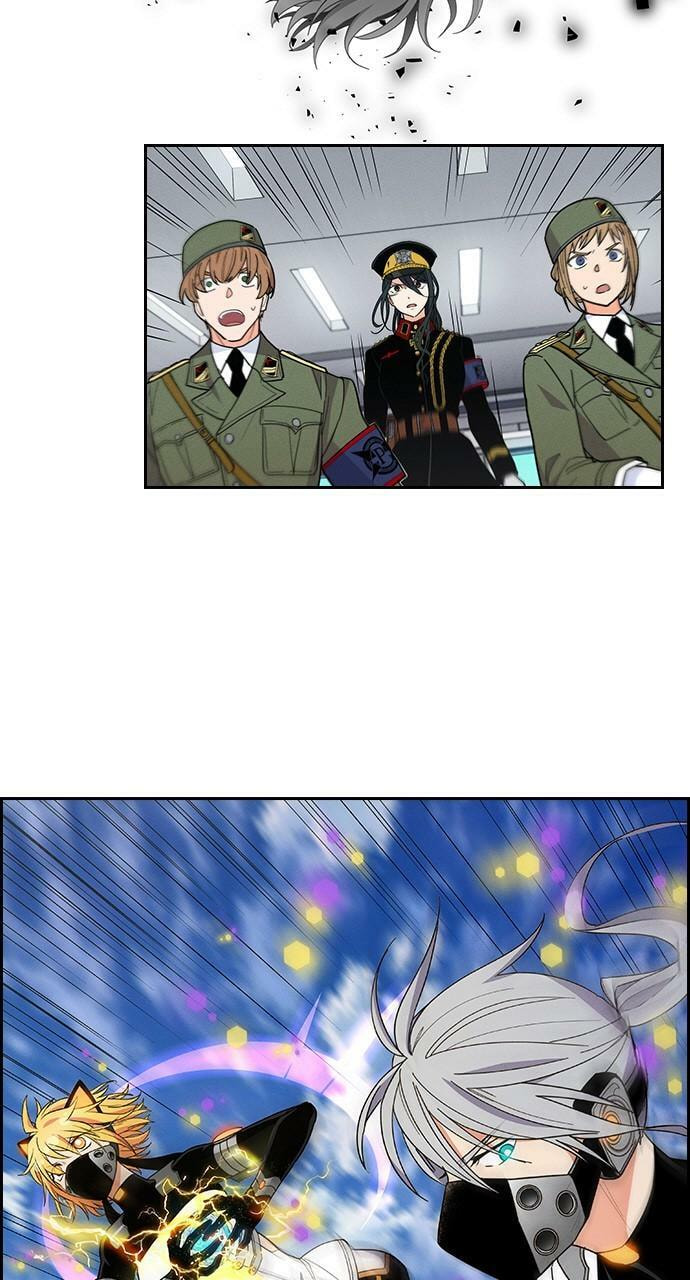 Read Daguanjia chapter 114 image 1 on Lezhin