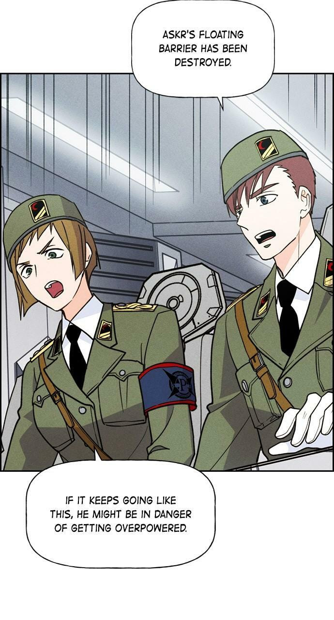 Read Daguanjia chapter 116 image 61 on Lezhin