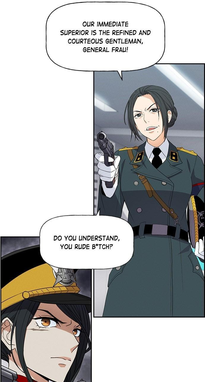 Read Daguanjia chapter 117 image 1 on Lezhin