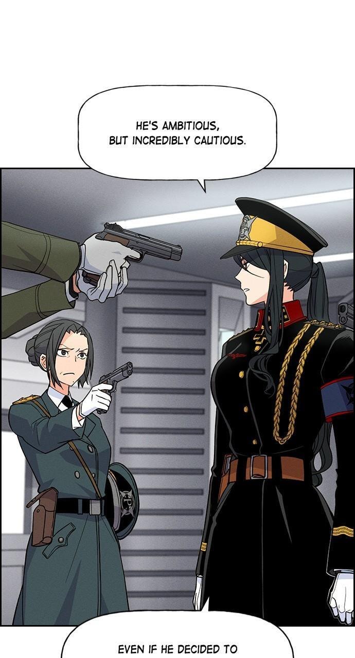 Read Daguanjia chapter 117 image 4 on Lezhin