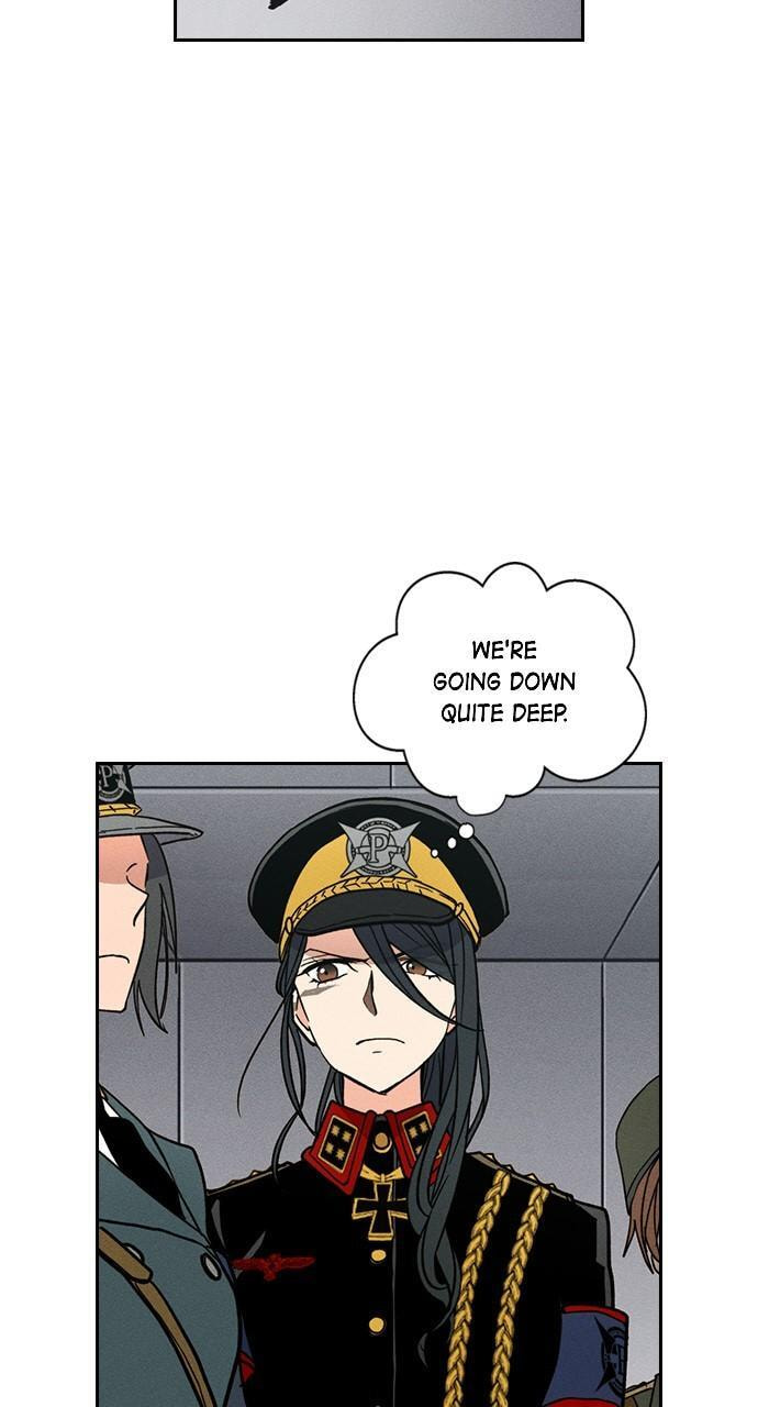 Read Daguanjia chapter 117 image 74 on Lezhin
