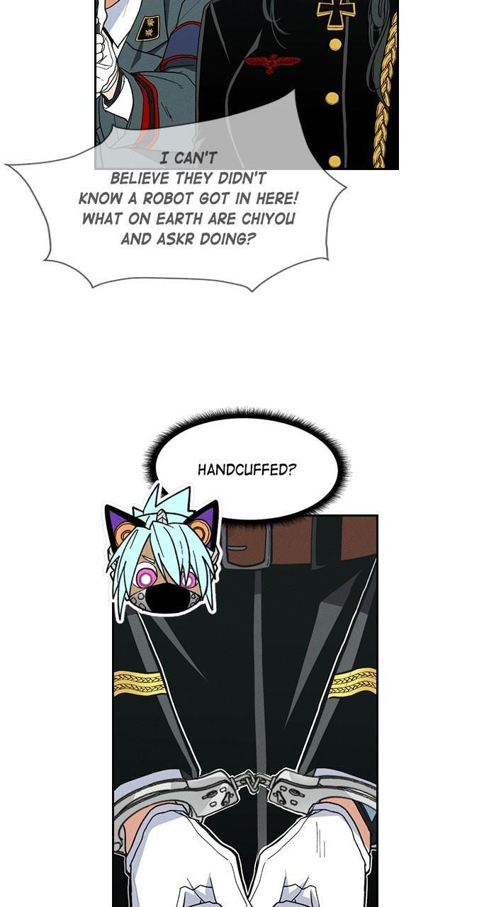 Read Daguanjia chapter 118 image 24 on Lezhin
