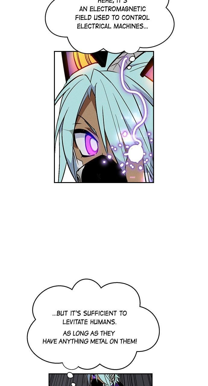 Read Daguanjia chapter 118 image 38 on Lezhin