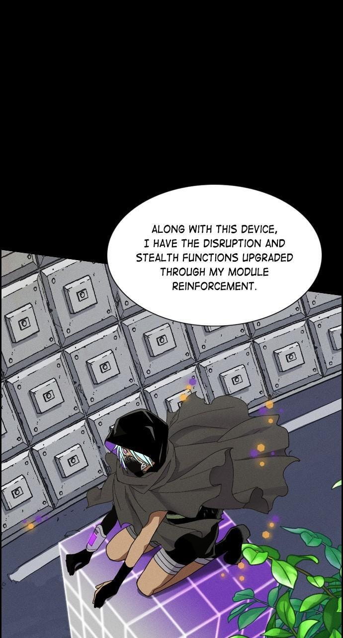 Read Daguanjia chapter 118 image 6 on Lezhin