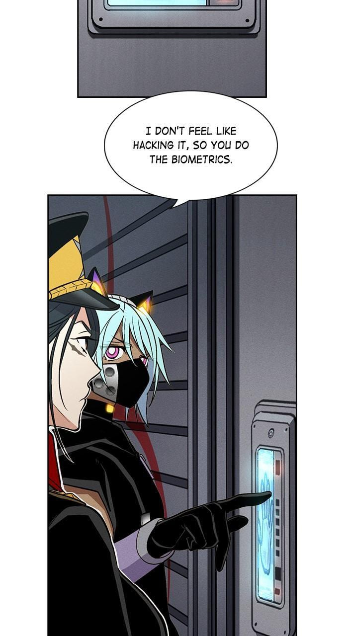 Read Daguanjia chapter 118 image 69 on Lezhin