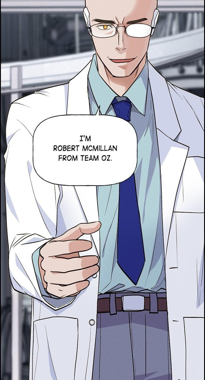 Read Daguanjia chapter 118 image 85 on Lezhin