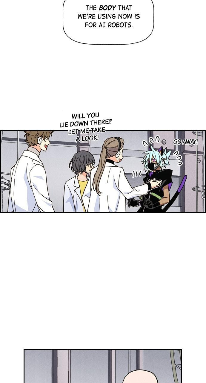 Read Daguanjia chapter 119 image 11 on Lezhin