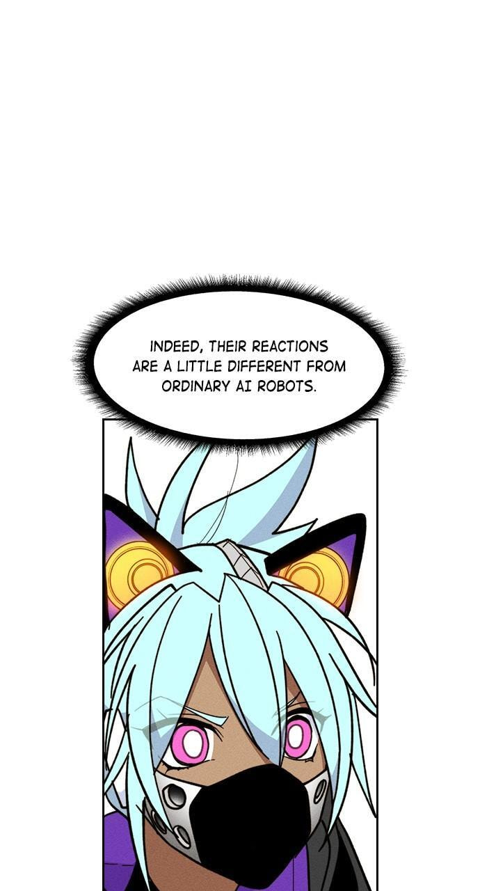 Read Daguanjia chapter 119 image 21 on Lezhin
