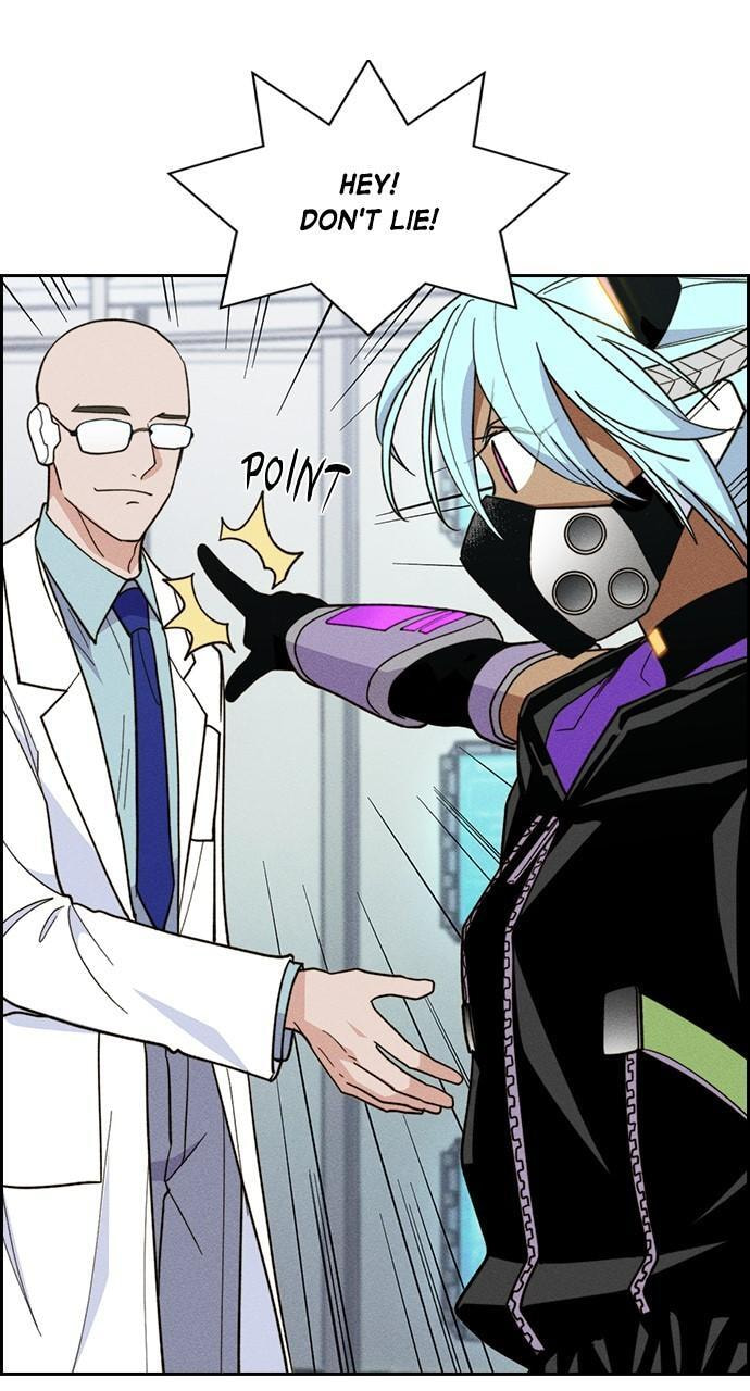Read Daguanjia chapter 119 image 4 on Lezhin