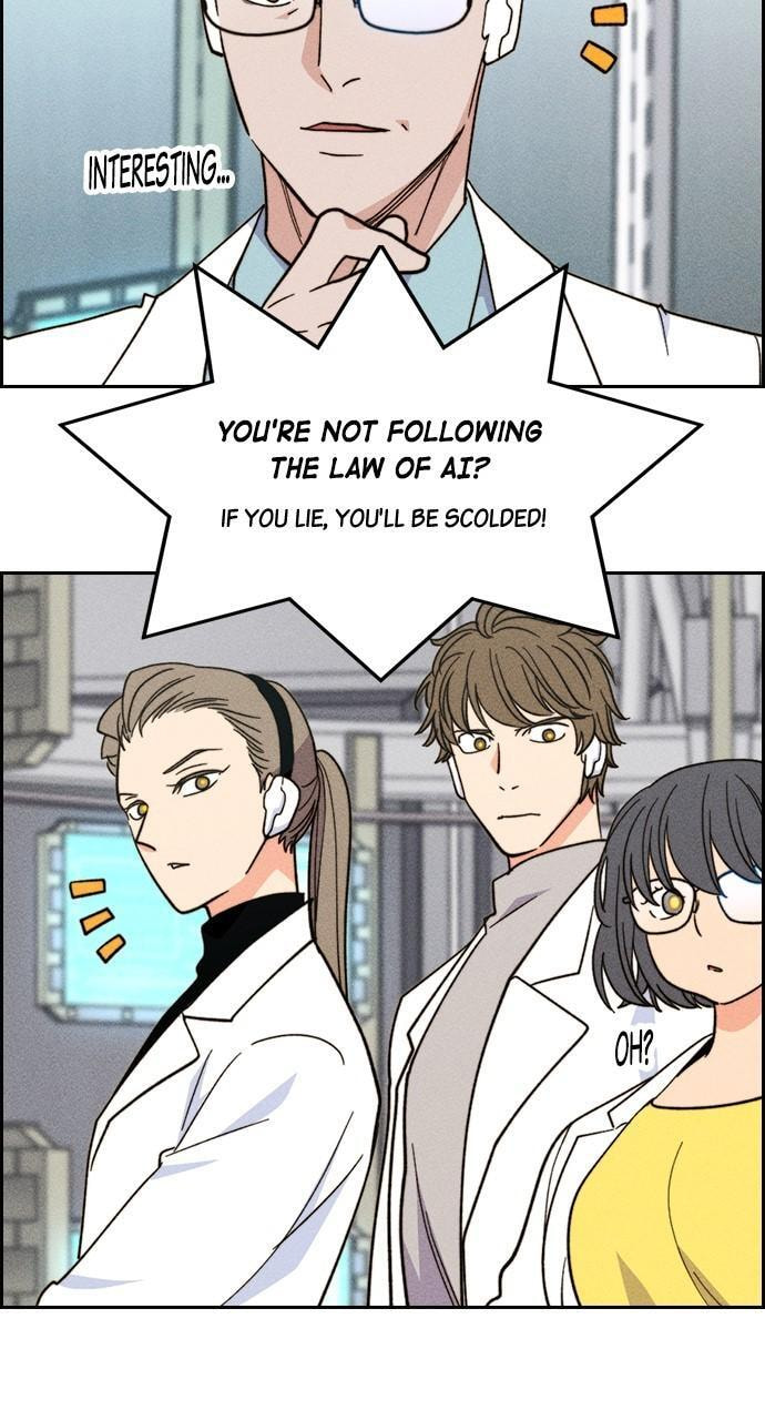 Read Daguanjia chapter 119 image 7 on Lezhin