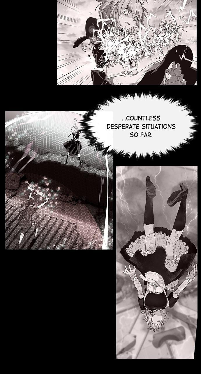 Read Daguanjia chapter 119 image 84 on Lezhin