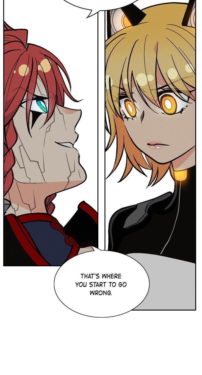 Read Daguanjia chapter 120 image 25 on Lezhin