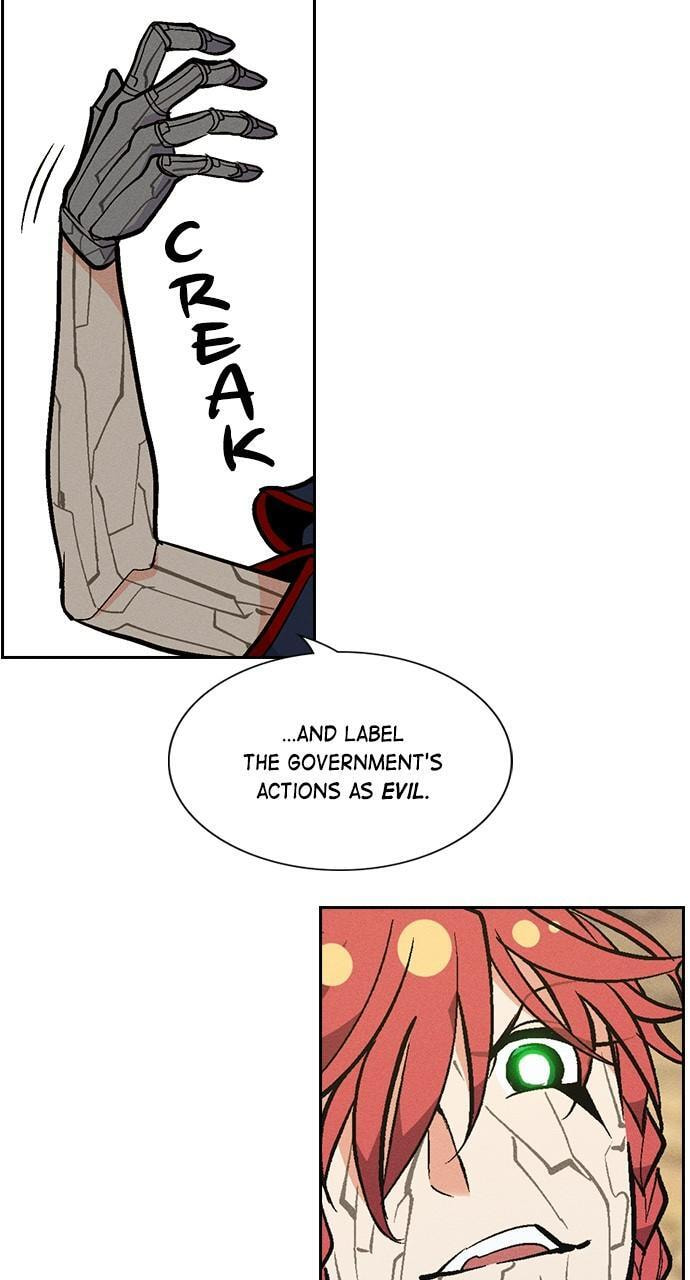 Read Daguanjia chapter 120 image 32 on Lezhin