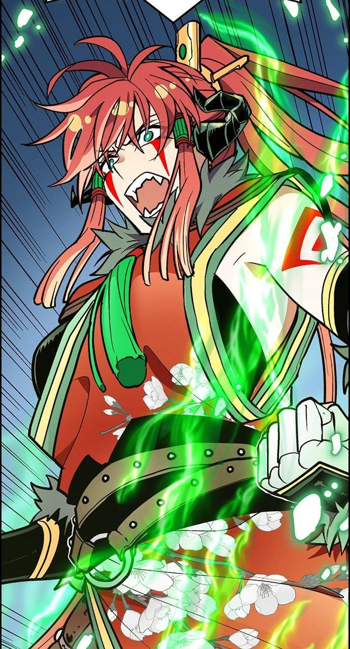 Read Daguanjia chapter 120 image 68 on Lezhin