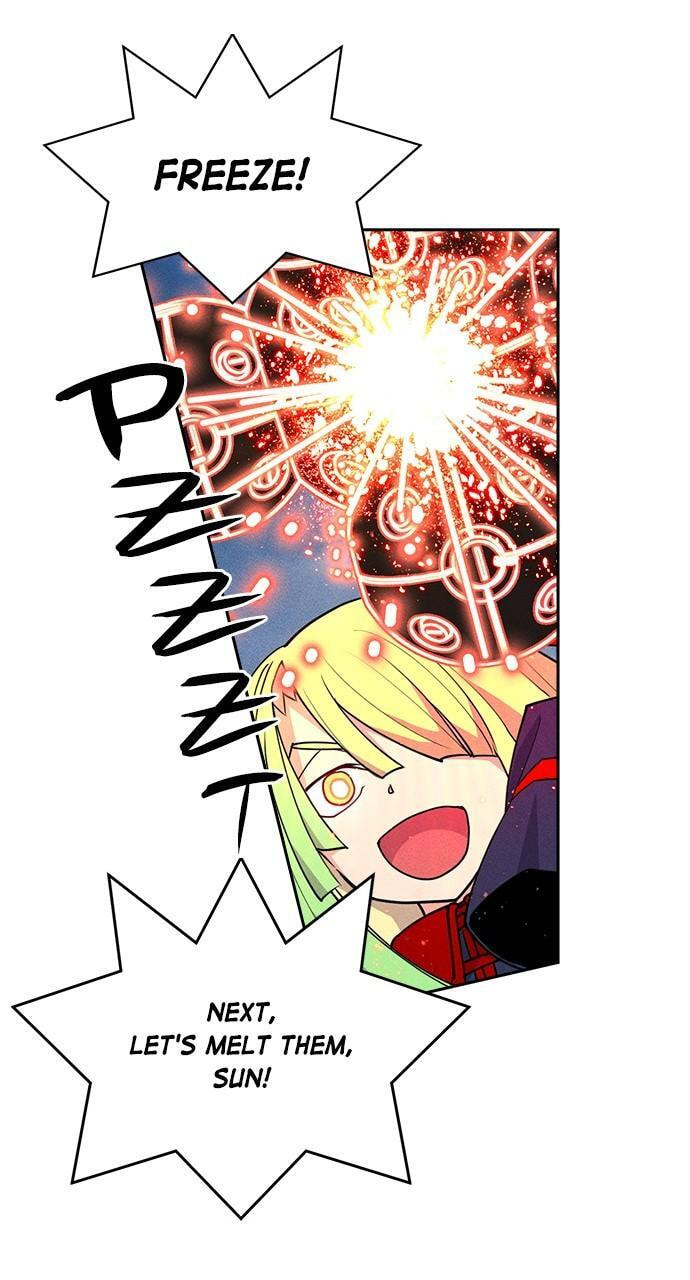 Read Daguanjia chapter 121 image 21 on Lezhin