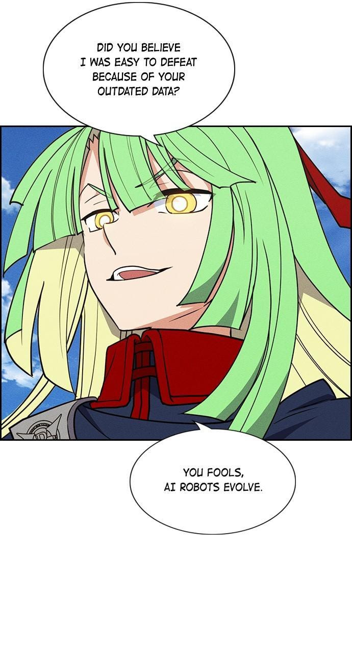 Read Daguanjia chapter 121 image 33 on Lezhin