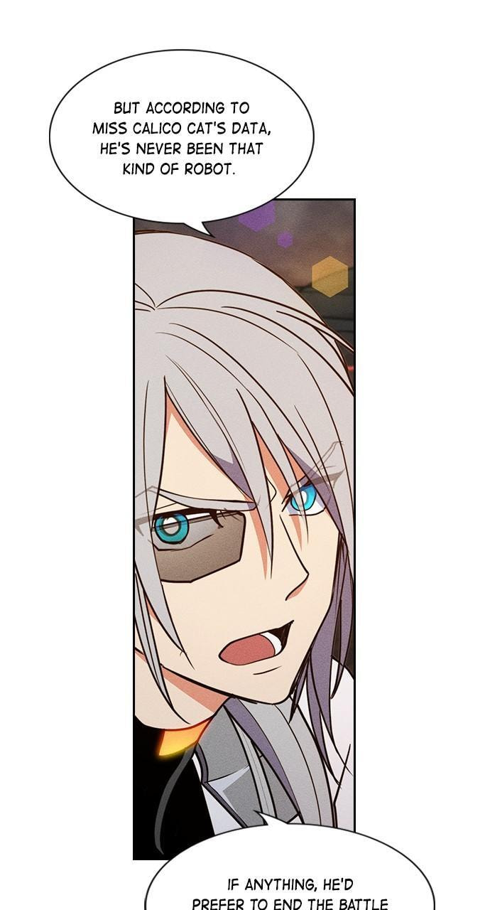 Read Daguanjia chapter 121 image 39 on Lezhin