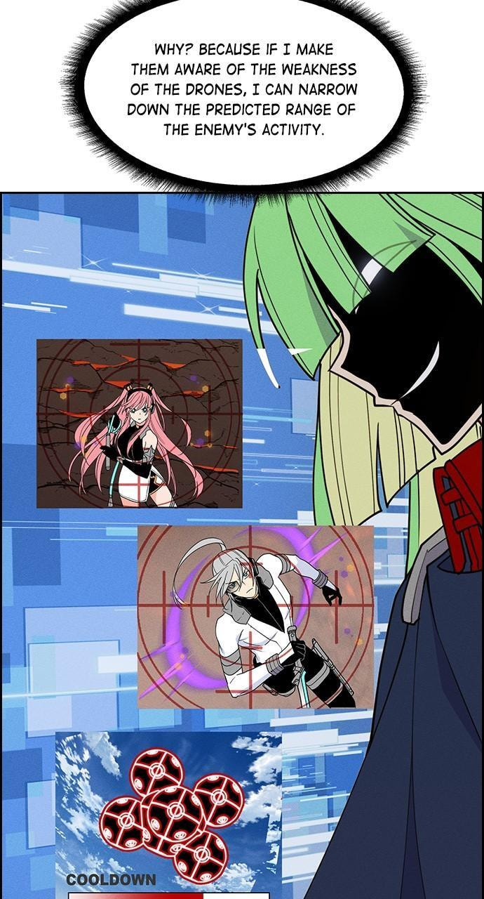 Read Daguanjia chapter 121 image 50 on Lezhin